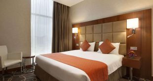 هتل رامادا چلسی البرشاء دبی