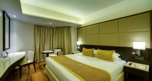 هتل رامی گستلاین دبی