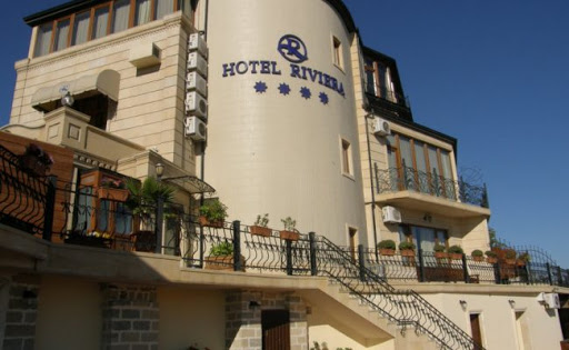 هتل ریویرا باکو