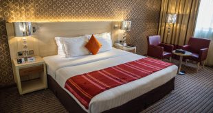 هتل سافرن بوتیک دبی
