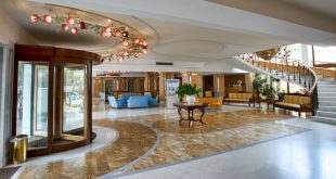 هتل فلورا گراند دبی