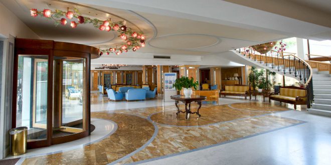 هتل فلورا گراند دبی