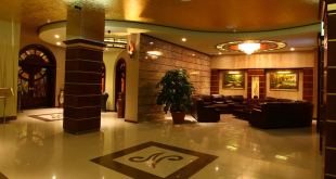هتل نایری ایروان