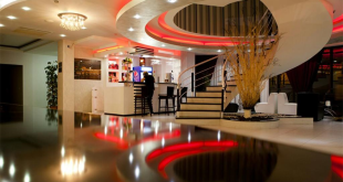 هتل نورک رزیدنس ایروان