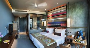 هتل نوک دی بوتیک ریزورت بای آنداکورا پوکت