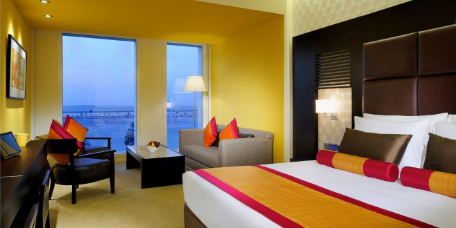 هتل هوس بوتیک دبی