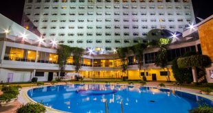 هتل کلارکز امر جیپور 