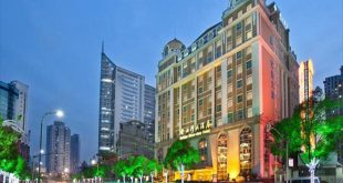 هتل گلدن ریور ویو شانگهای